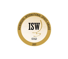 MEININGERS INTERNATIONAL SPIRITS AWARDS 2017, GERMANY