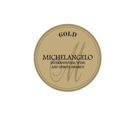 Michelangelo International Wine & Spirits Awards - Gold