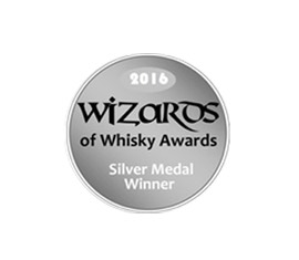 Wizards of Whisky Awards 2016