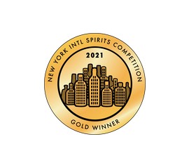 New York International Spirits Competition 2021 - Oloroso