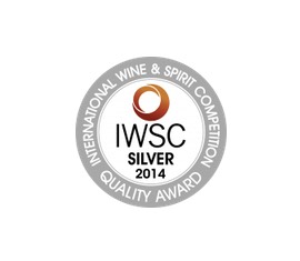 International Wine & Spirit Competition - IWSC 2014