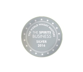 The World Whisky Masters 2016