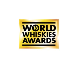 World Whiskies Awards 2018 - Best Indian Single Malts