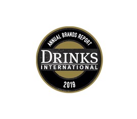 Drinks International 2019 Awards - Top 10 Best Selling Brands & Top 10 Trending Brands
