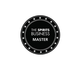 The Spirits Business Award 2014