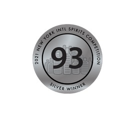 New York International Spirits Competition 2021 - Pedro Ximinez